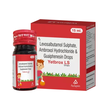 YETBROX LS DROPS