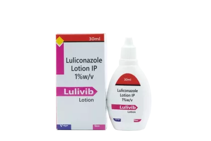 LULIVIB LOTION 