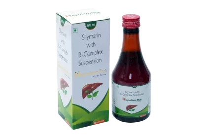 HEPOLAM PLUS SYRUP