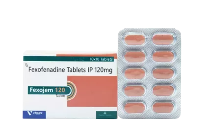 FEXOJEM 120 