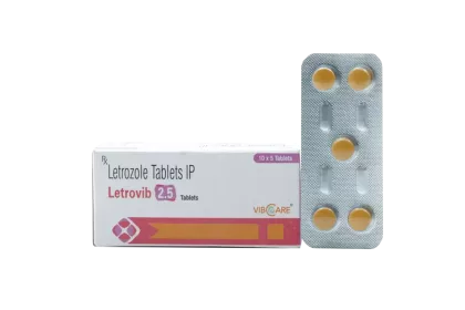 LETROVIB 2.5