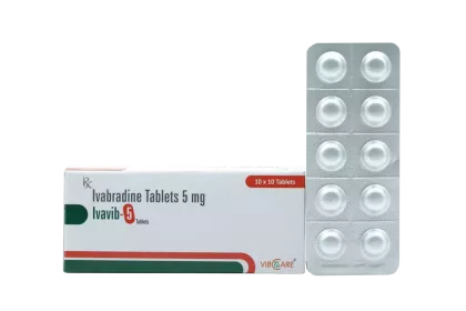 IVAVIB 5 