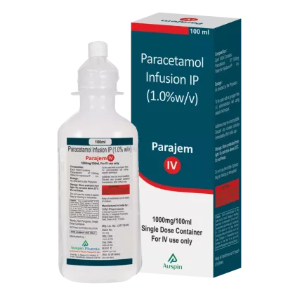 PARAJEM IV