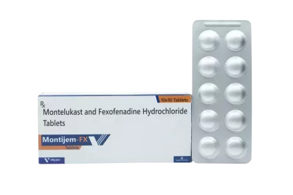 MONTIJEM FX 