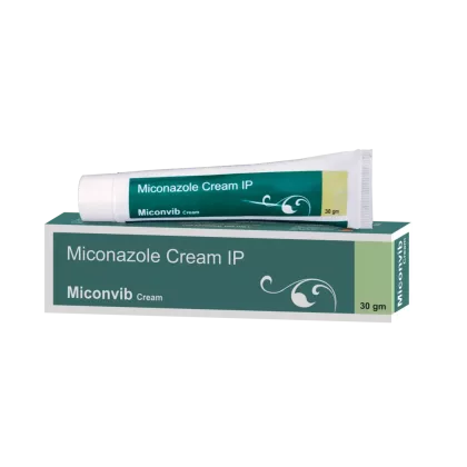 MICONVIB  ##