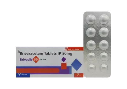 BRIVAVIB 50 