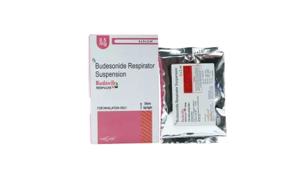 BUDOVIB RESPULES