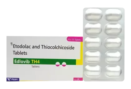 EDLOVIB TH4 
