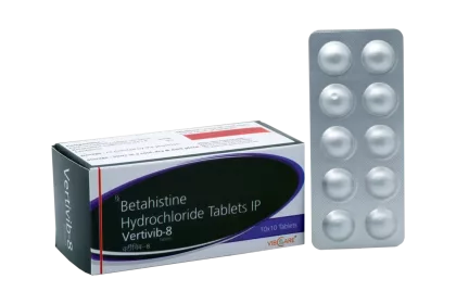 VERTIVIB 8 