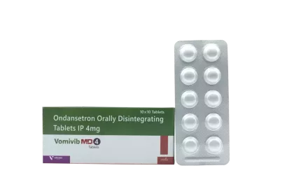 VOMIVIB MD 4 