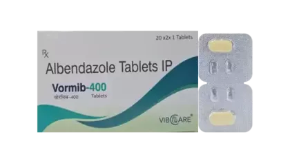 VORMIB 400 :