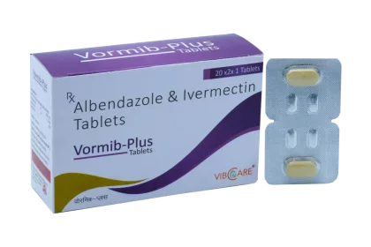 VORMIB PLUS