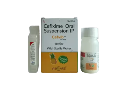 CEFVIB WFR DRY SYRUP