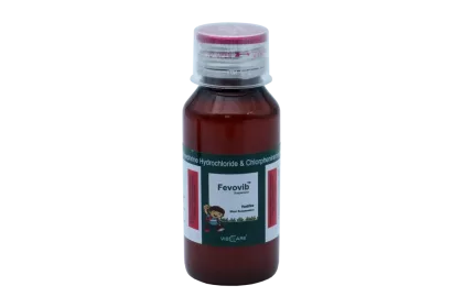 FEVOVIB SUSPENSION
