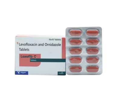 LOXOFIB O 