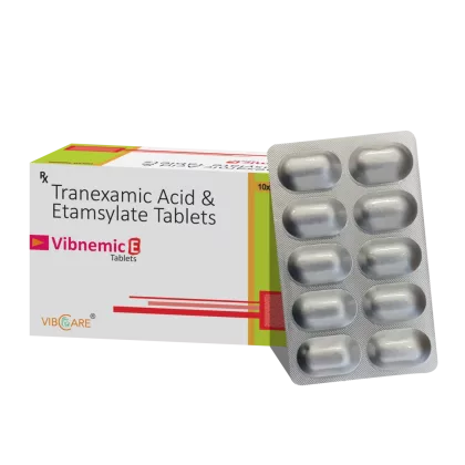 VIBNEMIC E
