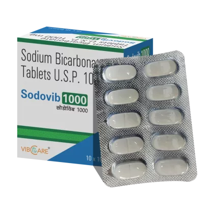 SODOVIB 1000