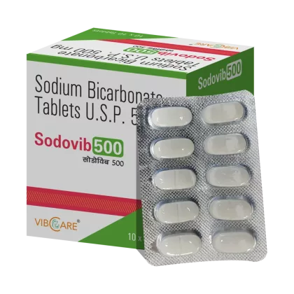 SODOVIB 500