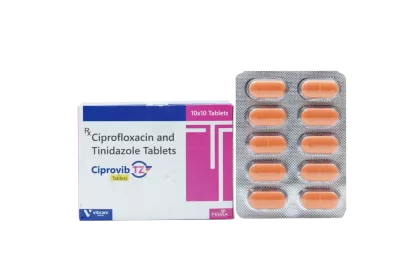 CIPROVIB TZ 