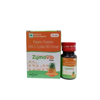 ZYMOVIB DROP FOOD