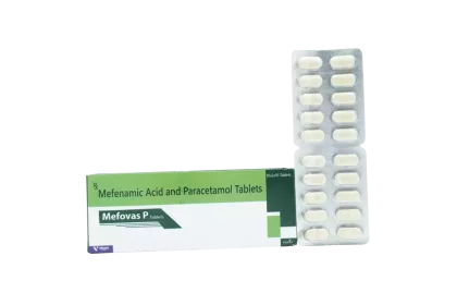 MEFOVAS P TABLET 