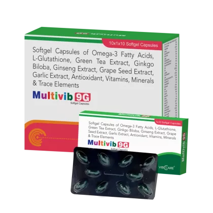 MULTIVIB 9G