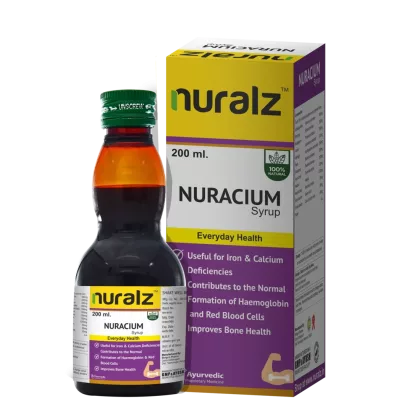 NURACIUM SYRUP
