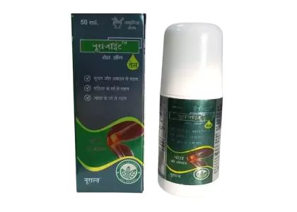NURAJOINT OIL ROLL ON