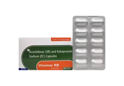 VIVONAC RB 
