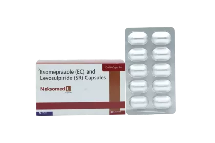 NEKSOMED L 