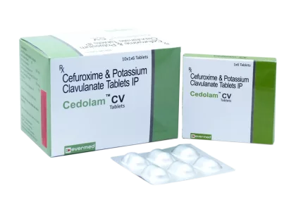 CEDOLAM CV