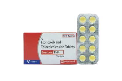 EVERCOX TH4 