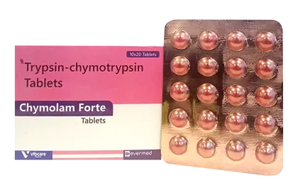 CHYMOLAM FORTE 