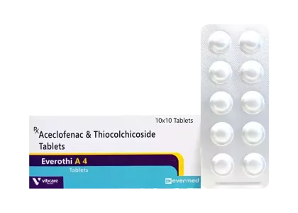 EVEROTHI A 4 