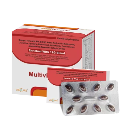 MULTIVIB 12G