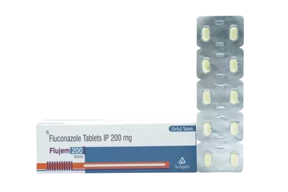 FLUJEM 200
