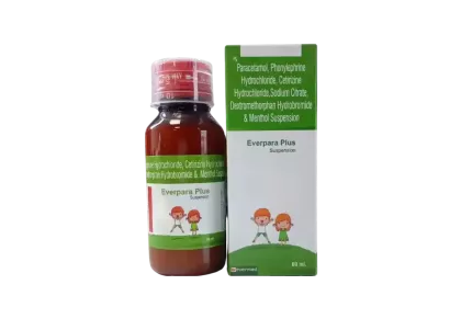 EVERPARA PLUS SYRUP