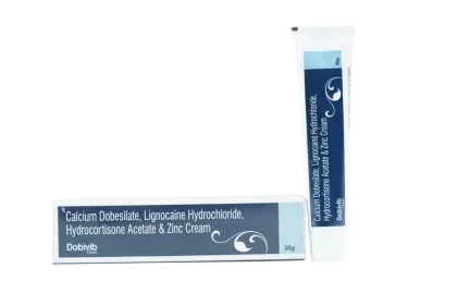 DOBIVIB CREAM ###