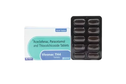 VIVONAC TH4 