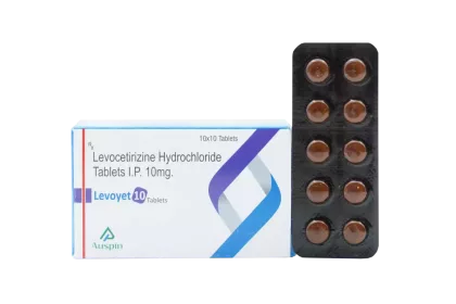 LEVOYET 10