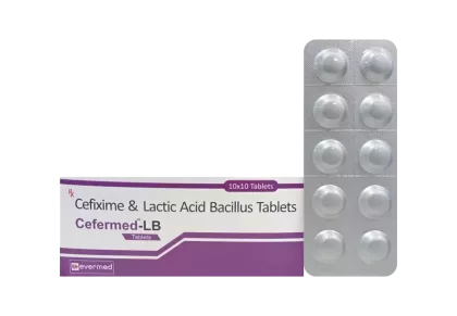 CEFERMED LB