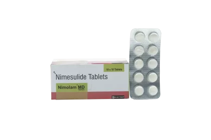 NIMOLAM 100 MD
