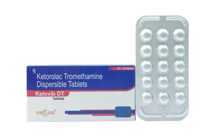 KELOVIB DT