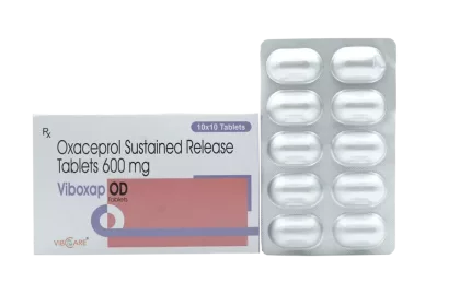 VIBOXAP OD #