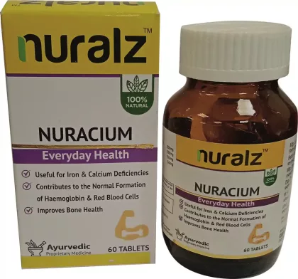 NURACIUM TABLET