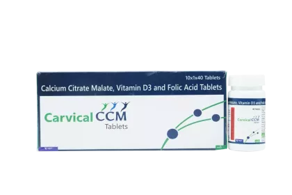 CARVICAL CCM 
