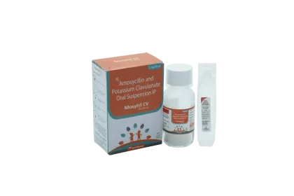 MOXYHIL CV DRY SYRUP (WFR)