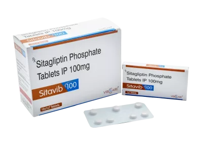 SITAVIB 100