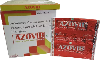 AZOVIB