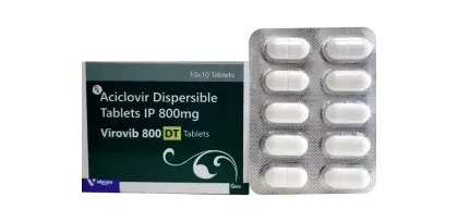 VIROVIB 800 DT 